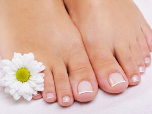 Toenail Treatment In Vancouver